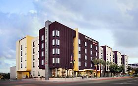 Springhill Suites By Marriott Los Angeles Burbank/Downtown
