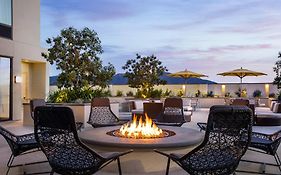 Springhill Suites By Marriott Los Angeles Burbank/Downtown